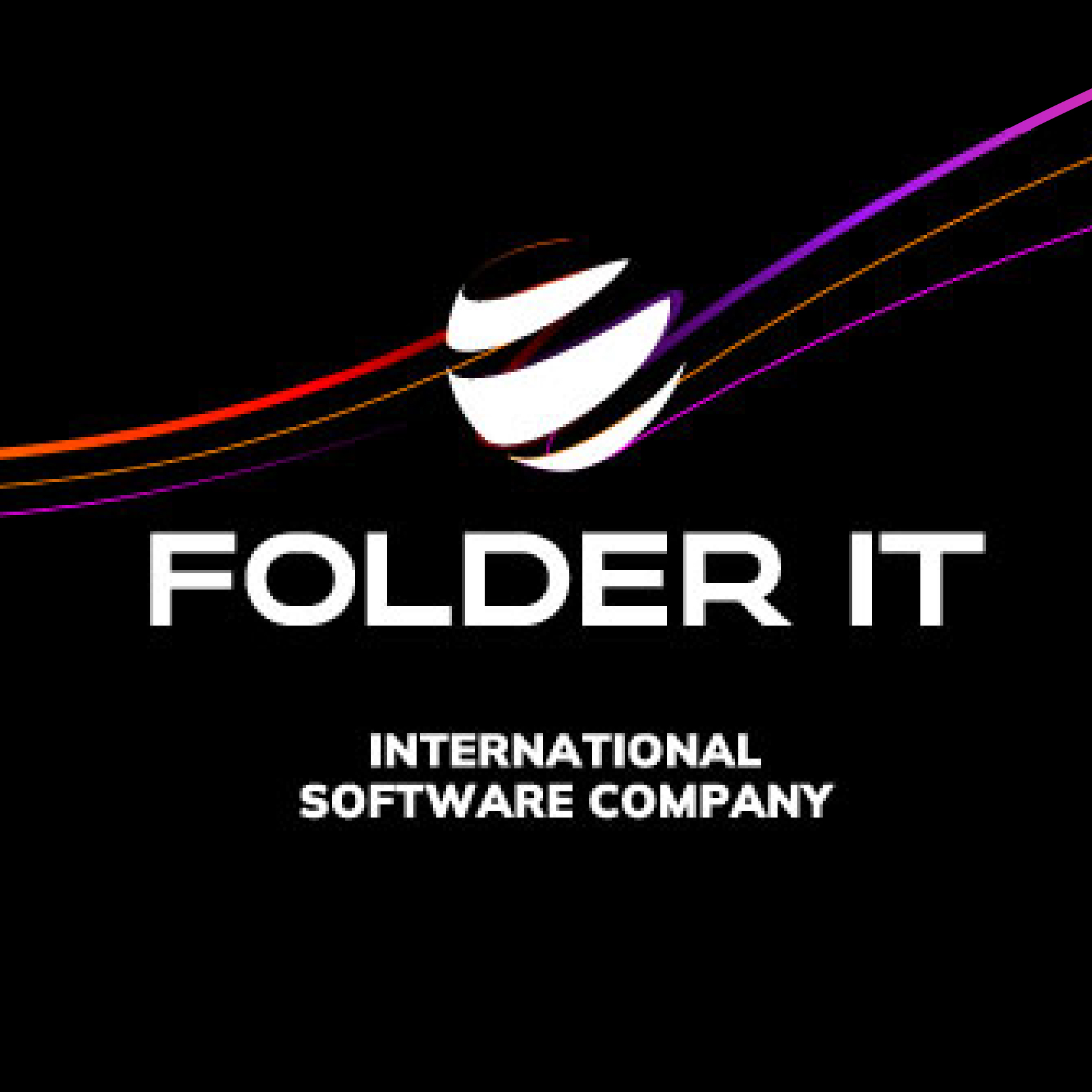 Folder IT logo